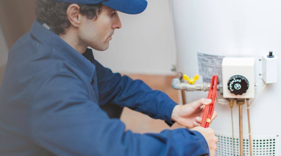 Professional expert plumbing services in Oldhams, VA